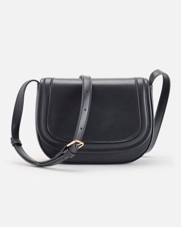 Sac à main bandoulière réglable
