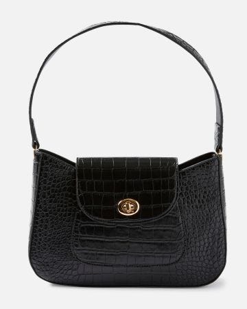 Sac à main esprit animalier