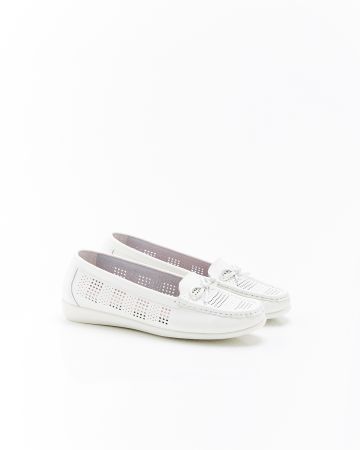 Mocassins ajourés Climatyl