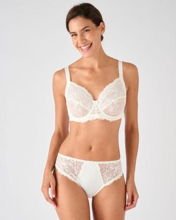 Soutien-gorge à armatures NINA by Damart