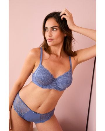 Soutien-gorge à armatures NINA by Damart