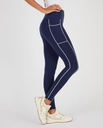 Legging Perfect Fit by Damart