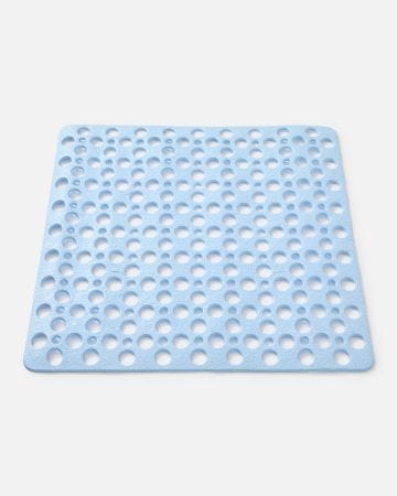 Tapis de douche ou de baignoire antidérapant