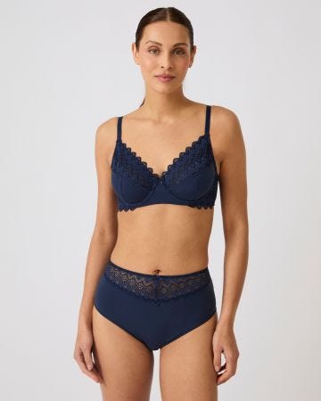 Soutien-gorge à armatures LENA by Damart