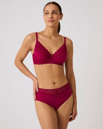 Culotte maxi LENA by Damart