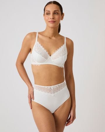 Culotte maxi LENA by Damart