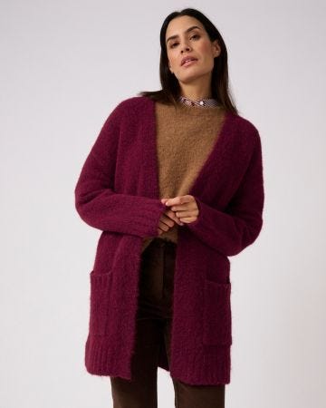 Gilet long Thermolactyl