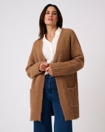 Gilet long Thermolactyl