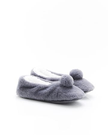 Chaussons Thermolactyl souples
