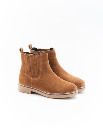Boots Chelsea Thermolactyl