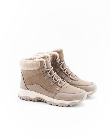 Boots RainProtect by Damart x Thermolactyl