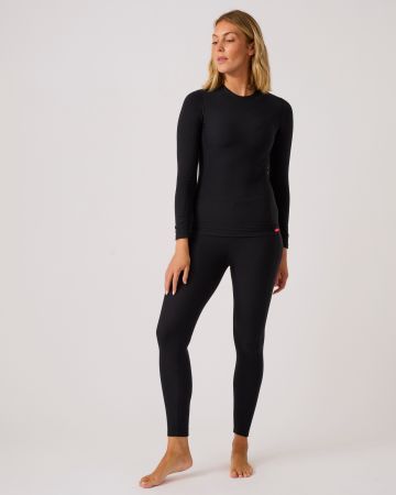 Caleçon Thermolactyl Comfort 4, femme