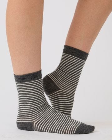 Lot de 3 paires de chaussettes fantaisie Thermolactyl
