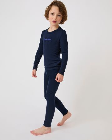 T-shirt Iconic. enfant Thermolactyl Sensitive