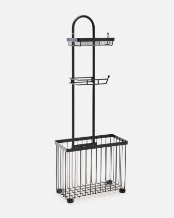 Organisateur WC