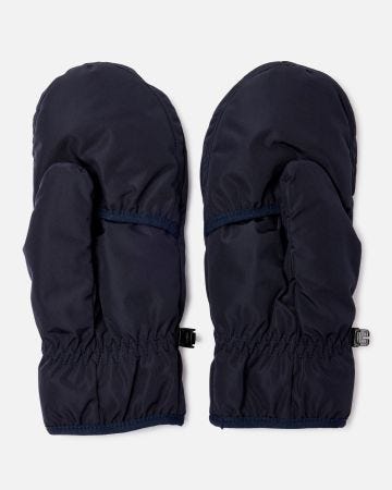 Moufles/mitaines Thermolactyl RainProtect by Damart