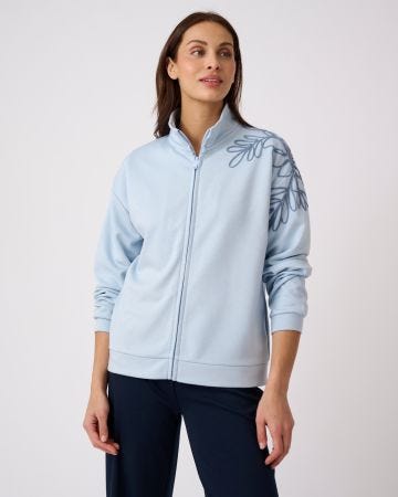 Veste de détente Thermolactyl