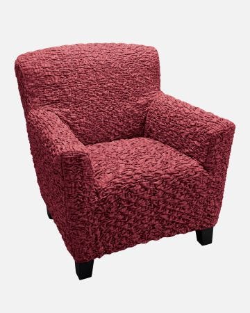 Housse bi-extensible canapé ou fauteuil