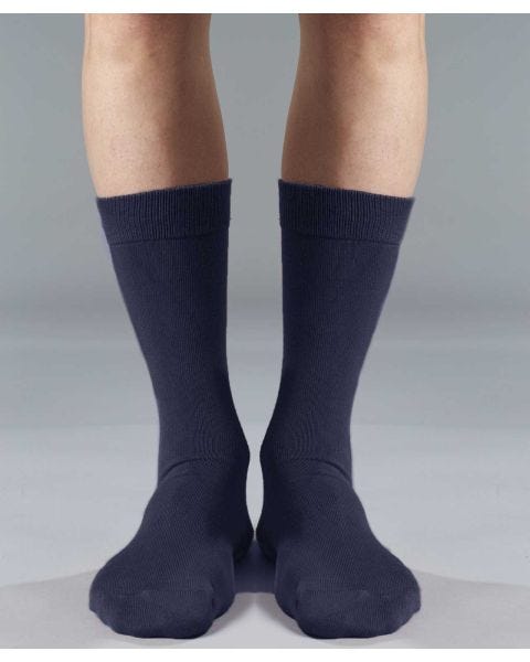 Chaussettes mixtes maille polaire labellisées Thermolactyl.
