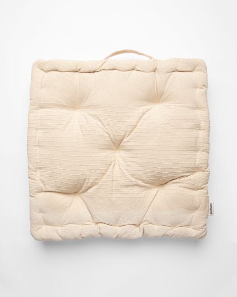 Coussin d'assise
