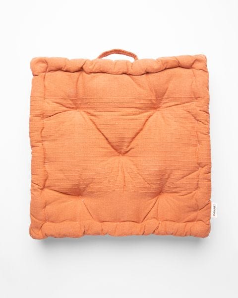Coussin d'assise