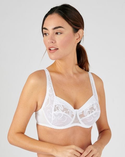 Soutien-gorge à armatures ANNA by Damart