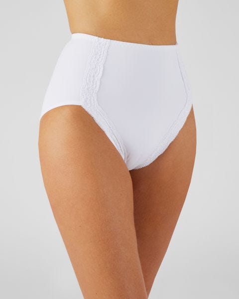 Culotte effet ventre plat Perfect Fit by Damart