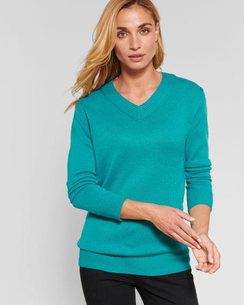 Pull long femme pas cher : chaud et confortable !