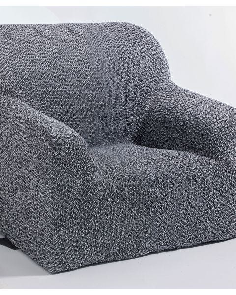 Housse extensible fauteuil de relaxation