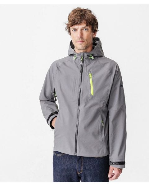 Coupe-vent imperméable 10000 homme