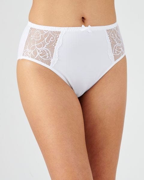 Culotte midi LEA by Damart