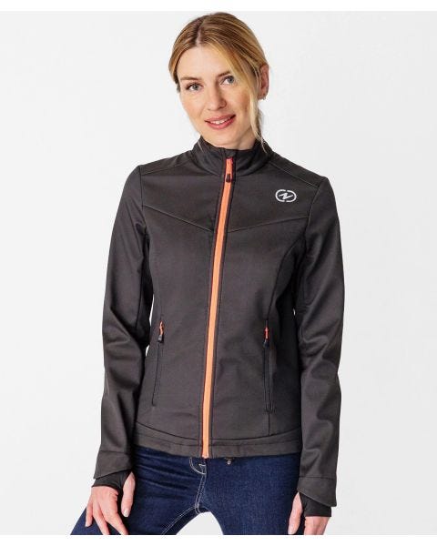 Veste soft Shell 5000 femme