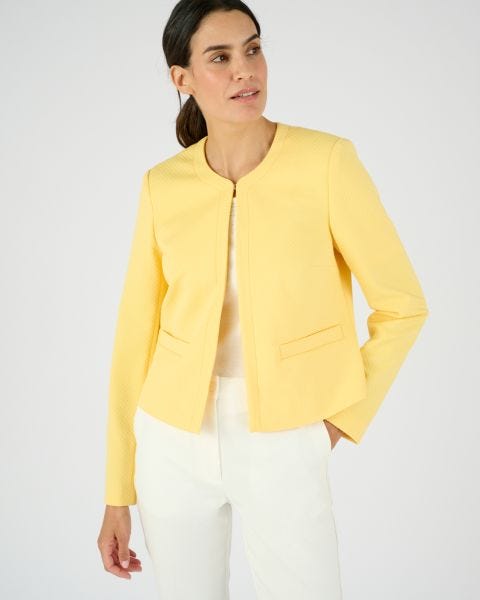 Veste maille