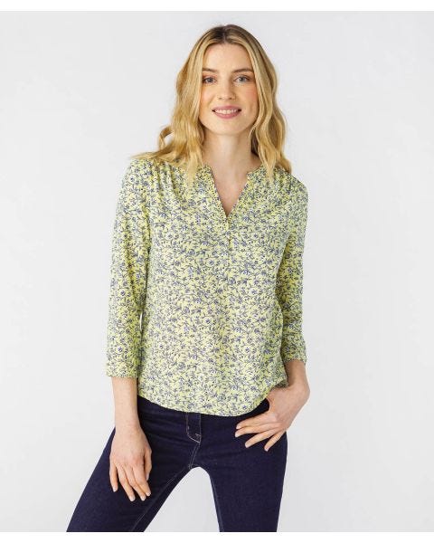 Tunique fantaisie jours échelle