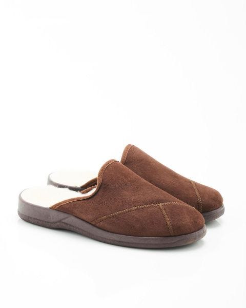 Collection Chaussures et pantoufles Homme Damart