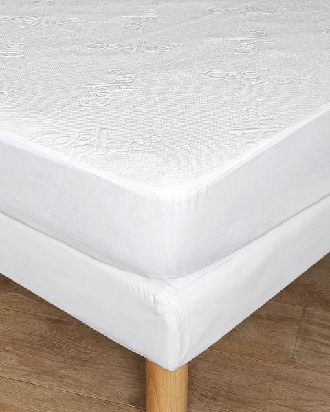 Protège-matelas respirant imperméable CoolPlus®
