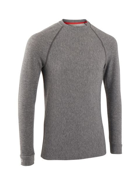 T-shirt col rond Comfort Thermolactyl 3 homme