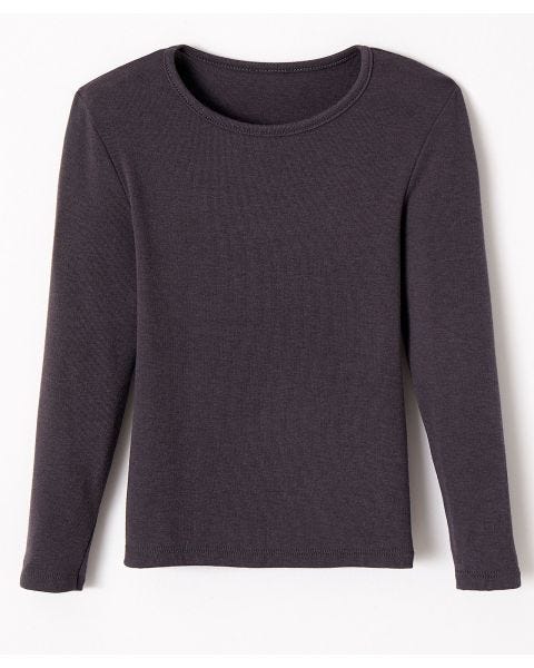 T-shirt manches longues mixte Thermolactyl Sensitive
