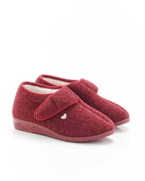 Chaussons Thermolactyl