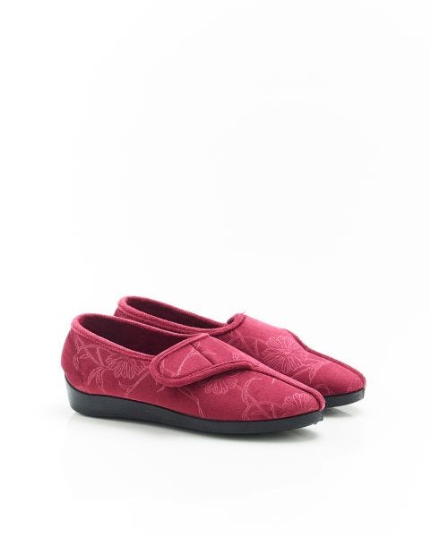 Chaussons à scratch