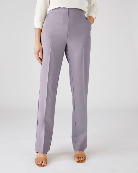 Pantalon confortable à enfiler