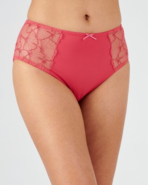 Culotte midi BELLA de Damart
