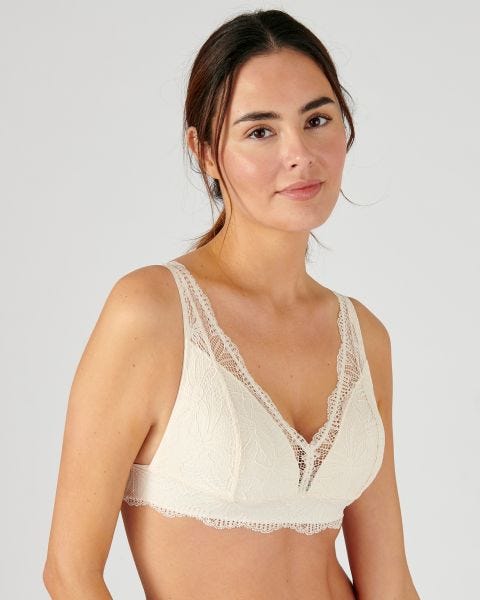 Brassière Jade de Damart