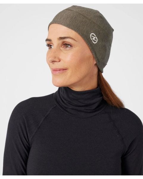 Bonnet Comfort Thermolactyl 4 mixte