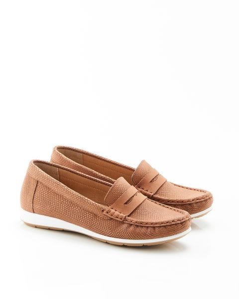 Mocassins aspect python Climatyl