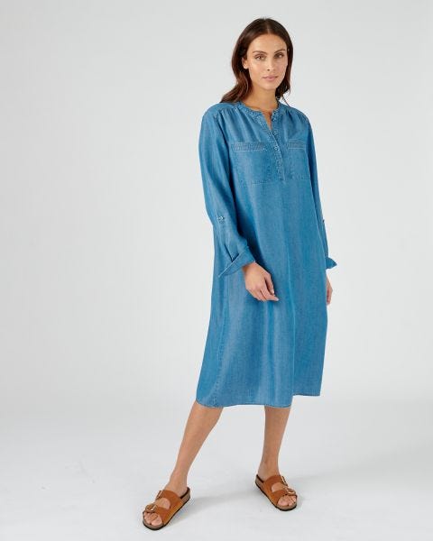Robe fibres lyocell Tencel