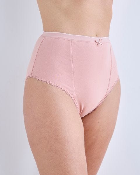 Culotte maintien modéré Perfect Fit by Damart