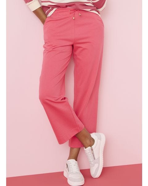 Pantalon de jogging 7/8ème