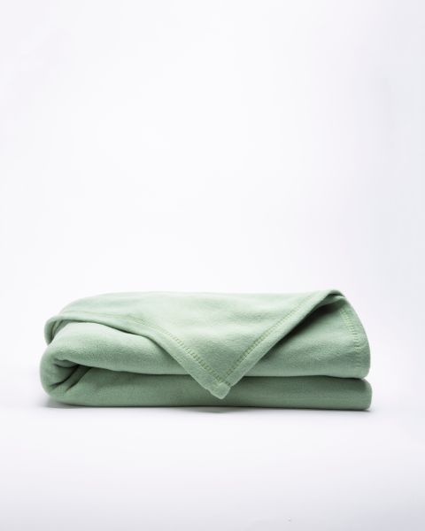 Couverture maille polaire Thermolactyl