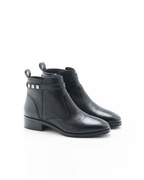 Chaussure outlet femme bottine